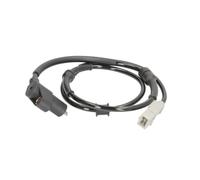 ABE Sensor ABS CCZ1157ABE Eje delantero, izquierda derecha 1062mm Compatible con CITROËN XSARA PICASSO N68 XSARA N1 XSARA Coupé N0 XSARA Break N2 Xsara Furgoneta/Familiar