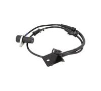 ABE Elektrotechnik Sensor ABS CCZ1201ABE izquierda eje delantero