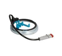 ABE Elektrotechnik Sensor ABS CCZ1382ABE - Sensor de velocidad de rueda, eje delantero (ambos lados)