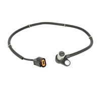 ABE Sensor ABS CCZ1404ABE Eje delantero, derecha Compatible con MITSUBISHI Pajero Sport I SUV K7, K9 Pajero Sport Van I K90