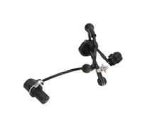 ABE Sensor ABS CCZ1634ABE Eje delantero, derecha Tipo de sensor: sensor pasivo Número de enchufes de contacto: 2 717mm