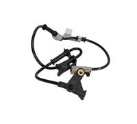ABE Sensor ABS CCZ1643ABE Eje delantero, derecha Tipo de sensor: Sensor activo 790mm Compatible con CHRYSLER VOYAGER IV RG, RS, DODGE CARAVAN RG