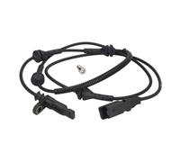 ABE Sensor ABS CCZ1655ABE Eje delantero, izquierda Eje delantero, derecha Tipo de sensor: Sensor activo 1185mm