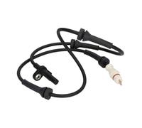 ABE Sensor ABS CCZ1662ABE Eje trasero, derecha Eje trasero izquierda Tipo de sensor: Sensor activo Número de enchufes de contacto: 2 905mm Compatible con OPEL Vivaro A Combi X83 Vivaro A Furgón X83
