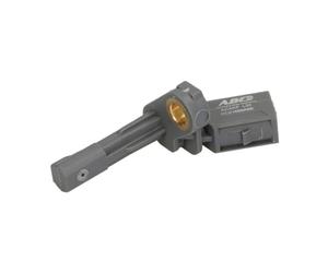 ABE Sensor ABS CCZ1669ABE Atrás derecha Tipo de sensor: Sensor activo 1000mm Compatible con VW Passat B8 Variant 3G5, CB5 GOLF VI 5K1 Passat B7 Variant 365 Touran 5T1 TOURAN 1T3 Tiguan II AD1, AX1
