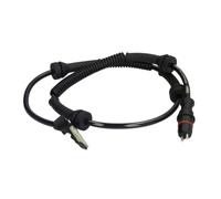 ABE Sensor ABS CCZ1673ABE Eje delantero, izquierda Eje delantero, derecha Tipo de sensor: Sensor activo 700mm Compatible con OPEL Vivaro A Combi X83 Vivaro A Furgón X83 Vivaro A Caja/Chasis X83