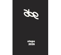 Abe Steps 2026: Un passo alla volta (Abe Styles)