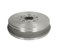 ABE Tambor de freno 2x Diámetro interior de tambor de freno Ø254mm Trasero Número de orificios 5 Compatible con TOYOTA HILUX III Pick-up TGN1, GGN2, GGN1, KUN2, KUN1 HILUX VIII Caja/Chasis N1
