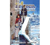 Frieren: Beyond Journey's End, Vol. 4