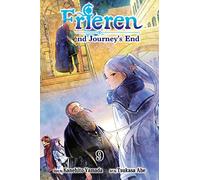 Abe, Tsukasa - Frieren: Beyond Journey’s End, Vol. 9: Volume 9 (FRIEREN BEYOND JOURNEYS END GN)