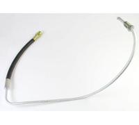 Cable, accionamiento de embrague ABE C81401ABE