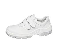 Abeba 2230 - 36 Protektor Line - Zapatos de seguridad bajo, Blanco, 2230-46