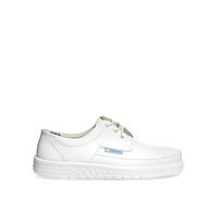 Abeba 2600 - 35 Air Cushion Zapatillas Bas, Blanco, 2600-37