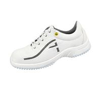 ABEBA 31629 UNI6 - Zapato bajo ESD S3, SRC, blanco, talla 36