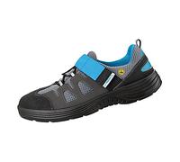 Abeba Seguridaditzapatos Seguridaditshalbzapato X-Light - S1, Esd, Src EUR 45