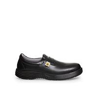 ABEBA 7131037 X-LIGHT ESD Loafer, S2, SRC, color negro, talla 46