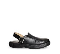 Abeba Seguridaditzapatos Seguridadits-Clog X-Light - SB, Esd, Src EUR 39