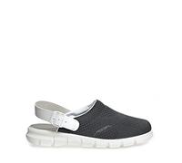 ABEBA 7328 DYNAMIC - Tapones para válvulas OB, A, E, FO, SRC, color antracita, talla 48