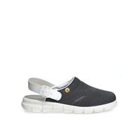Abeba Calzado de trabajo Sandalia dinámica ocupacional - tela, OB, A, E, Src EUR 43