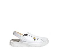 Abeba Calzado ocupacional zueco X-Light - OB, Esd, Src EUR 46