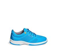 Abeba Calzado profesional Uni6 Berufshalbzapato - tejido textil, O2, Src antideslizante EUR 42
