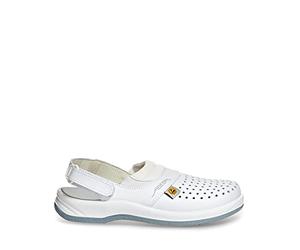 Abeba profesional spixx Siehe Abbildung Talla:44