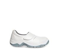 Abeba Seguridadits zapatillas Anatom Seguridadits zapatillas - microfibra, S2, A, E, FO, Src antideslizante EUR 39