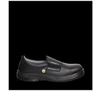 Abeba Seguridadits zapatillas Seguridadits zapatillas X-Light - S2, Esd, Src EUR 38