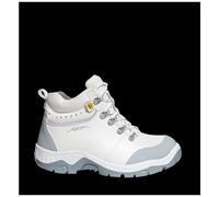 Abeba Seguridaditzapatos Anatom seguridaditbotas - microfibra, S2, Esd, Src EUR 43