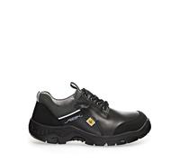Abeba Seguridaditzapatos Anatom Seguridaditshalbzapato - cuero liso, S3, Esd, Src EUR 42