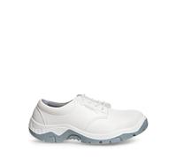 Abeba Seguridaditzapatos Anatom Seguridaditshalbzapato microfibra, S2, A, E, FO, Src antideslizante EUR 37