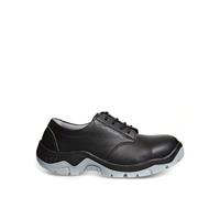 Abeba Seguridaditzapatos Anatom Seguridaditshalbzapato microfibra, S2, A, E, FO, Src antideslizante EUR 43