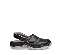 Abeba Seguridaditzapatos Anatom Seguridaditzueco - Microfibra, SB, Esd, Src EUR 52