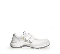 Abeba Seguridaditzapatos Food Trax Halbzapato Mit velcrorscierre - S3, Esd, Src EUR 46