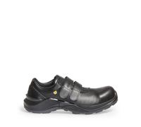 Abeba Seguridaditzapatos Food Trax Halbzapato Mit velcrorscierre - S3, Esd, Src EUR 48