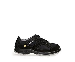 Abeba Seguridaditzapatos Halbzapato Esd EUR 38