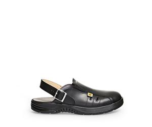 Abeba Seguridaditzapatos Seguridadits-Clog X-Light - SB, Esd, Src EUR 40