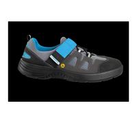 Abeba Seguridaditzapatos Seguridaditshalbzapato X-Light - S1, Esd, Src EUR 47