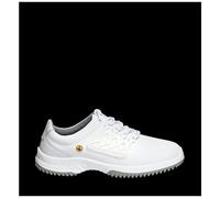 Abeba Seguridaditzapatos Uni6 seguridaditshalbzapato - cuero liso, S1, Esd, Src EUR 40