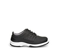 Abeba Seguridaditzapatos Uni6 seguridaditshalbzapato - cuero liso, S1, Esd, Src EUR 43