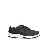 Abeba Seguridaditzapatos Uni6 seguridaditshalbzapato - cuero liso, S2, Esd, Src EUR 44
