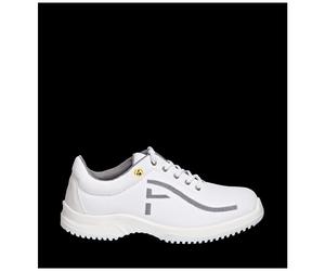 Abeba Seguridaditzapatos Uni6 Seguridaditshalbzapato - Microfibra, S3, Esd, Src EUR 36