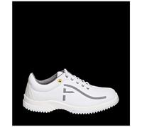 Abeba Seguridaditzapatos Uni6 Seguridaditshalbzapato - Microfibra, S3, Esd, Src EUR 38