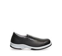 Abeba Seguridaditzapatos Uni6 seguridaditshalbzapato (slip-on) - microfibra, S2, Src EUR 43