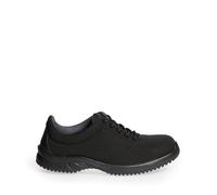Abeba Seguridaditzapatos Uni6 Seguridaditshalbzapato - tela/microfibra, S3, Src EUR 40