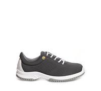 Abeba Seguridaditzapatos Uni6 Seguridaditshalbzapato - tela, S2, Esd, Src EUR 43