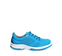 Abeba Seguridaditzapatos Uni6 Seguridaditshalbzapato - tela, S2, Src EUR 40