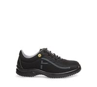 Abeba Seguridaditzapatos Uni6 Seguridaditshalbzapato - tela, S3, Esd, Src EUR 40