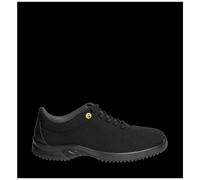 Abeba Seguridaditzapatos Uni6 seguridaditshalbzapato tela, S3, Src EUR 39