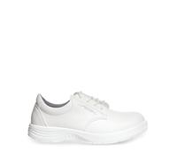 Abeba Seguridaditzapatos X-Light Halbzapato - microfibra, puntera de acero, S2, Src EUR 40